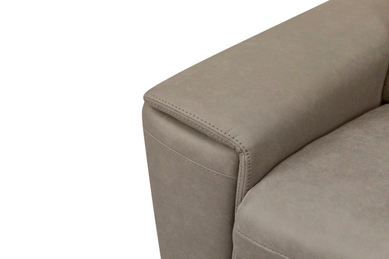 Corner sofa - Sacramento