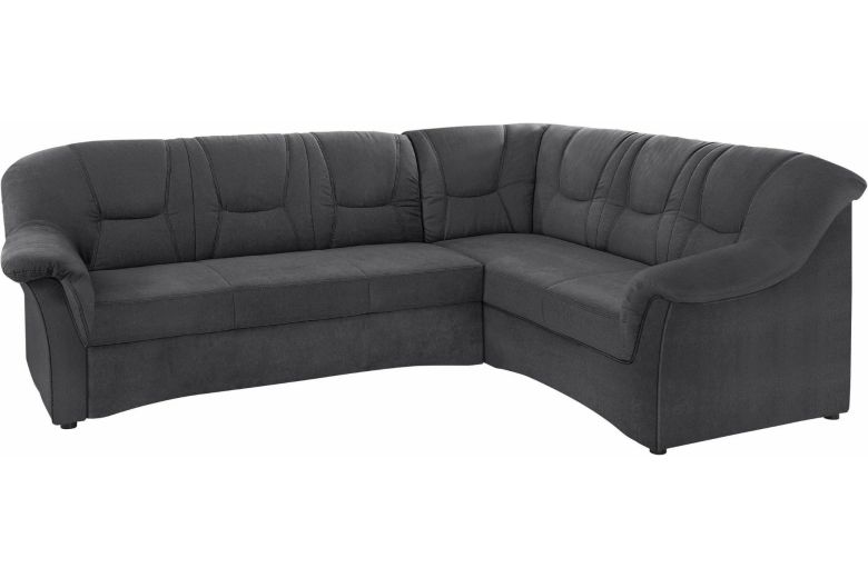 Corner sofa XL - Sarafina (Pull-out)