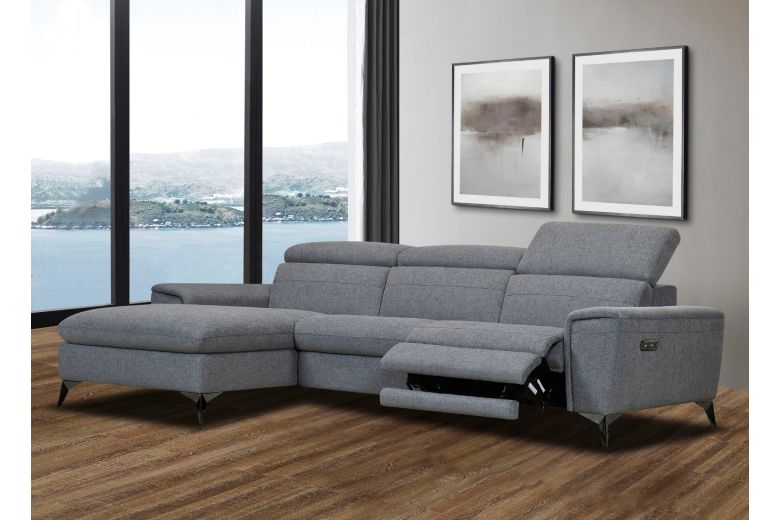 Corner sofa - Sacramento