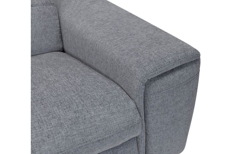 Corner sofa - Sacramento