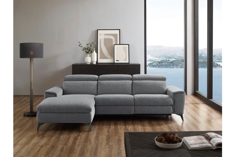 Corner sofa - Sacramento