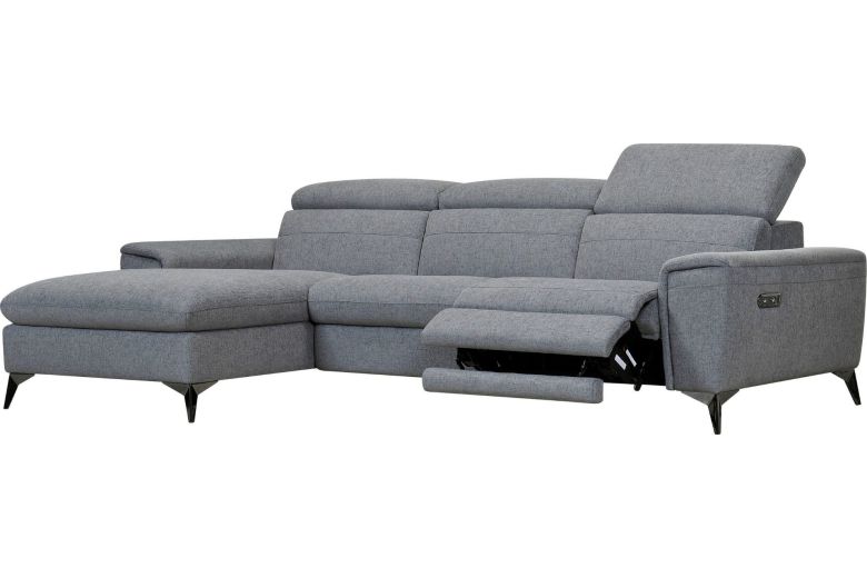 Corner sofa - Sacramento