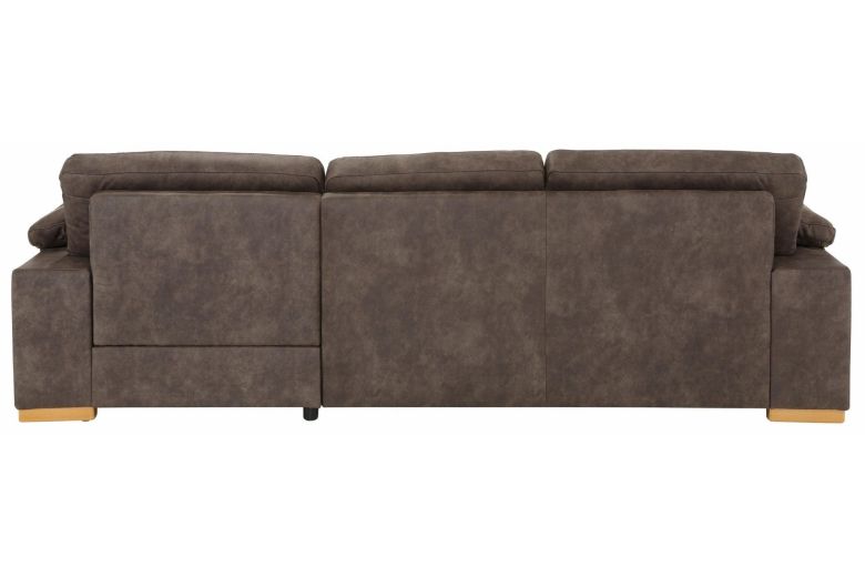 Угловый диван ХL - Ventura (Pаскладной с ящиком для белья)