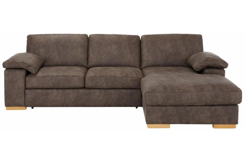 Угловый диван ХL - Ventura (Pаскладной с ящиком для белья)