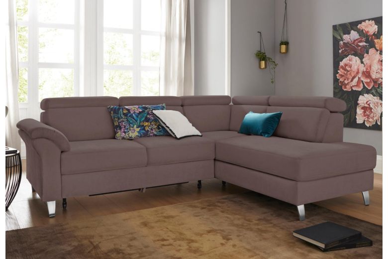 Corner sofa XL - Arngast (Pull-out)