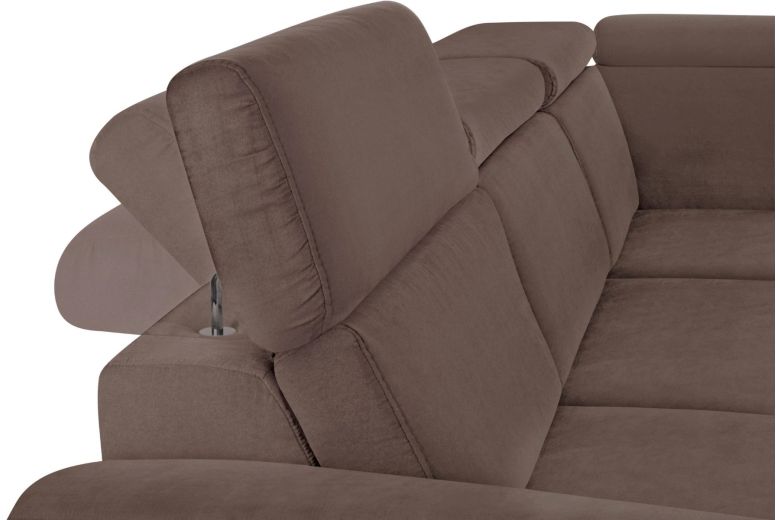 Corner sofa XL - Arngast (Pull-out)