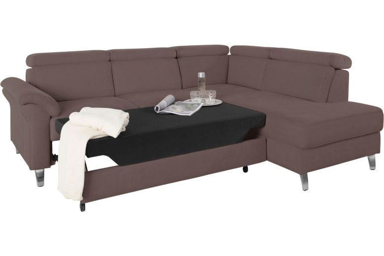 Corner sofa XL - Arngast (Pull-out)