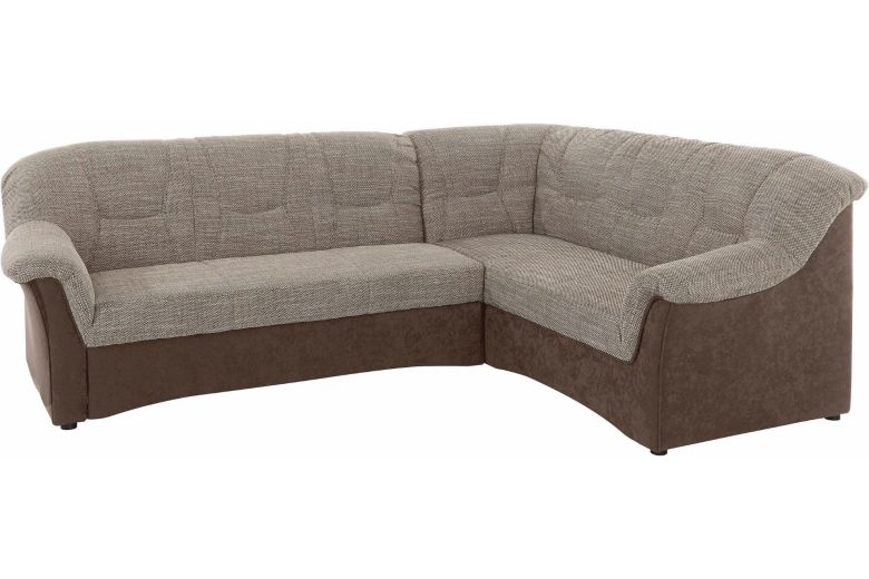 Corner sofa XL - Sarafina (Pull-out)