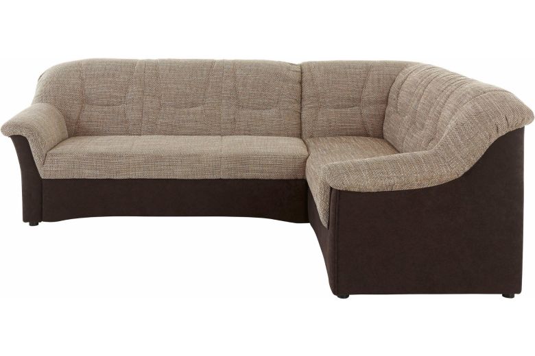 Corner sofa XL - Sarafina (Pull-out)