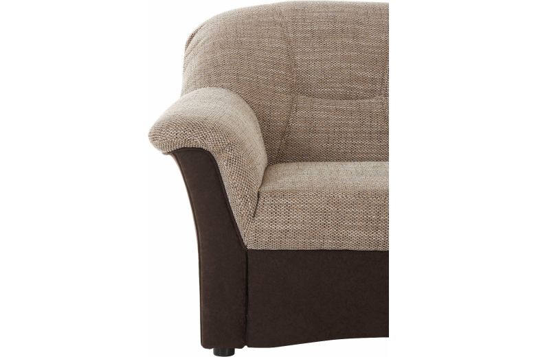 Corner sofa XL - Sarafina (Pull-out)