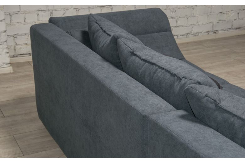Corner sofa - Imola (Pull-out with storage box)