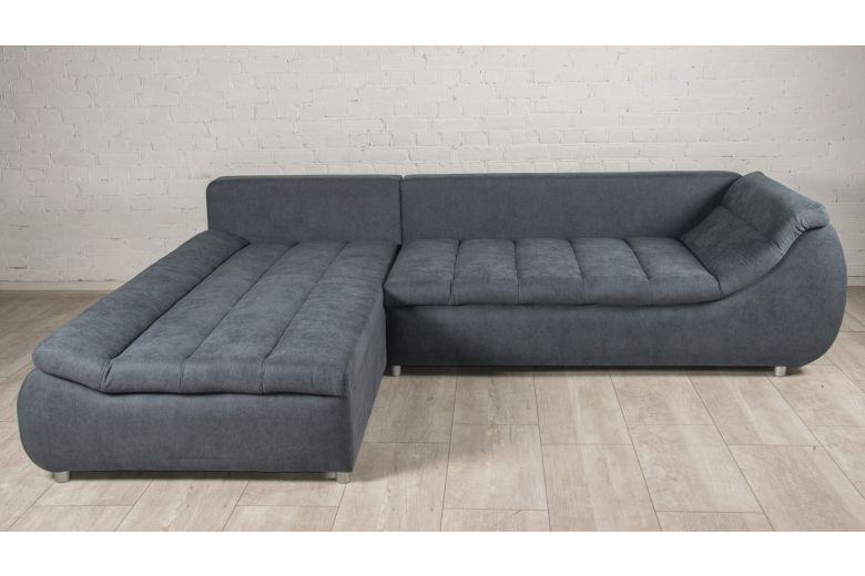 Corner sofa - Imola (Pull-out with storage box)