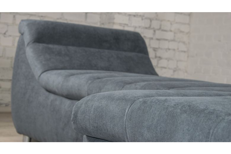 Corner sofa - Imola (Pull-out with storage box)