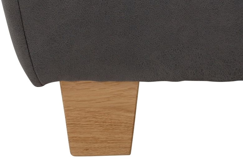 Corner sofa - Lyla (Pull-out with storage box)