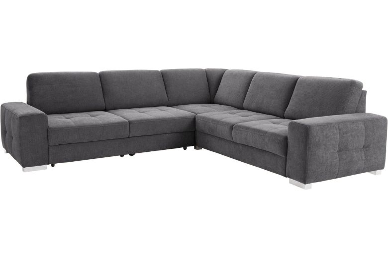 Corner sofa - Santorini (Pull-out with storage box)