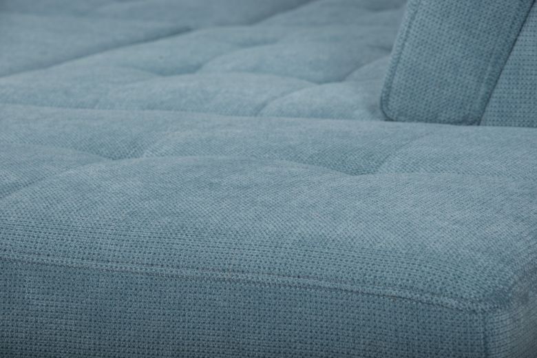 Corner sofa XL - Puzzle (Pull-out with storage box)