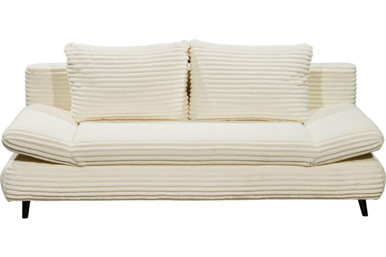 3 seat sofa - Sunny Bee (Pull-out bed with storage box)