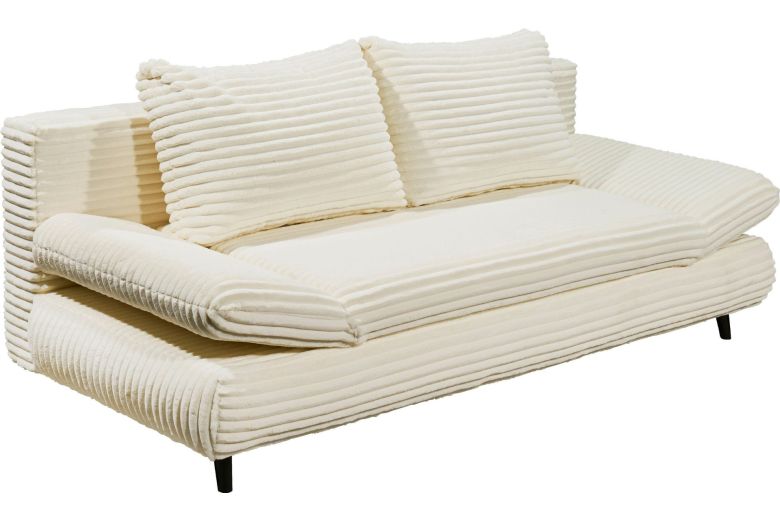 3 seat sofa - Sunny Bee (Pull-out bed with storage box)