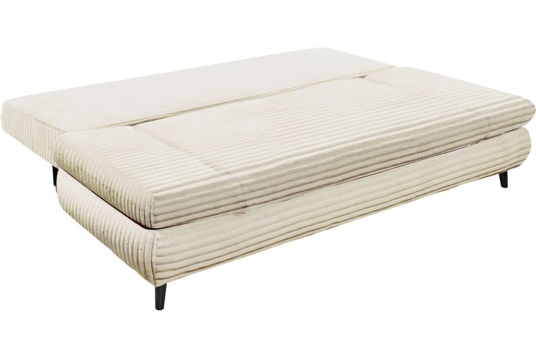 3 seat sofa - Sunny Bee (Pull-out bed with storage box)