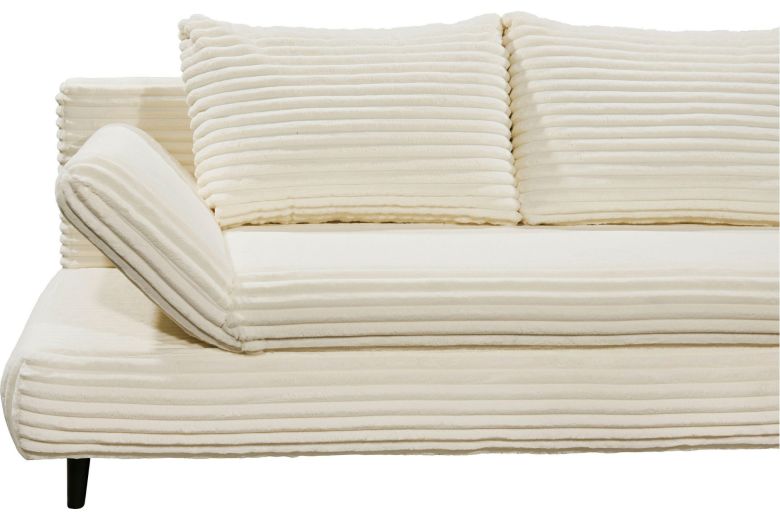 3 seat sofa - Sunny Bee (Pull-out bed with storage box)