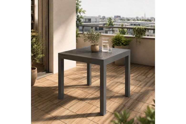 Outdoor Table - Laki (Aluminium)