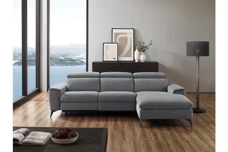 Corner sofa - Theron