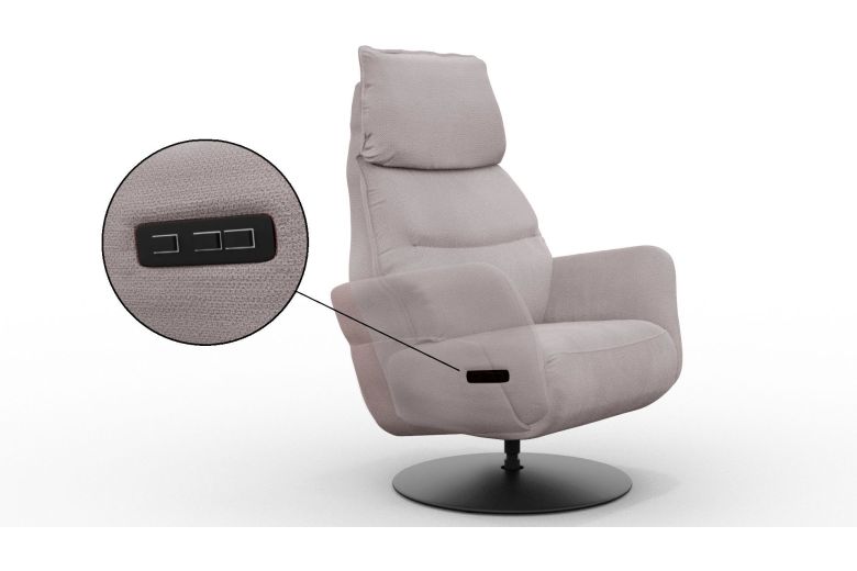 Relax Chair - Thimo