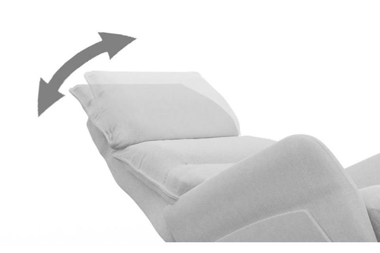 Relax Chair - Thimo