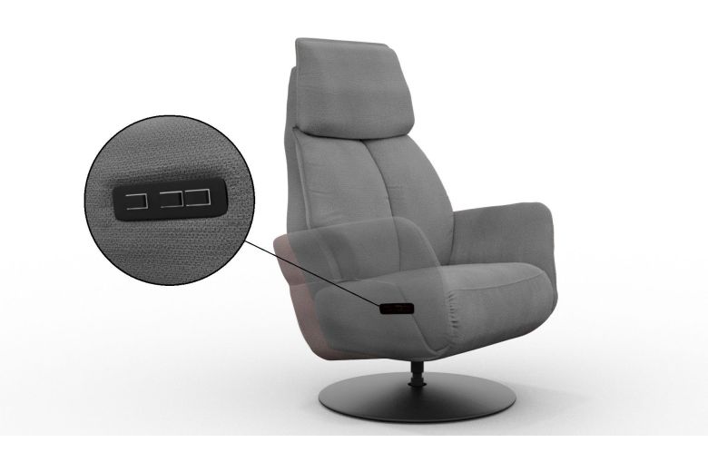 Relax Chair - Thimo