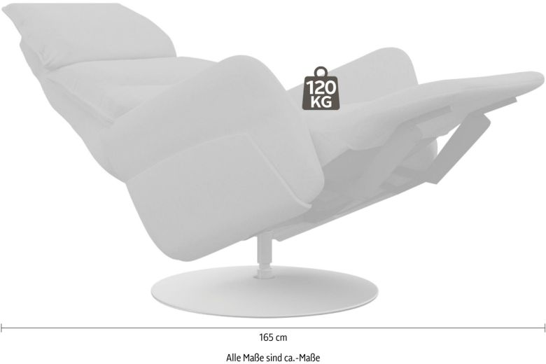 Relax Chair - Thimo