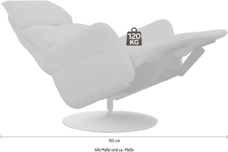 Relax Chair - Thimo