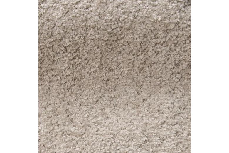 Upholstered bed 160x200 - Mela (With storage box)