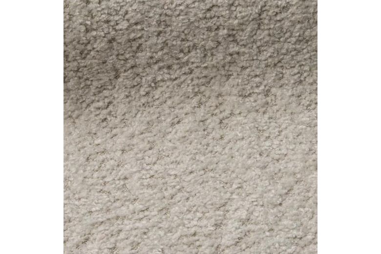 Upholstered bed 160x200 - Mela (With storage box)