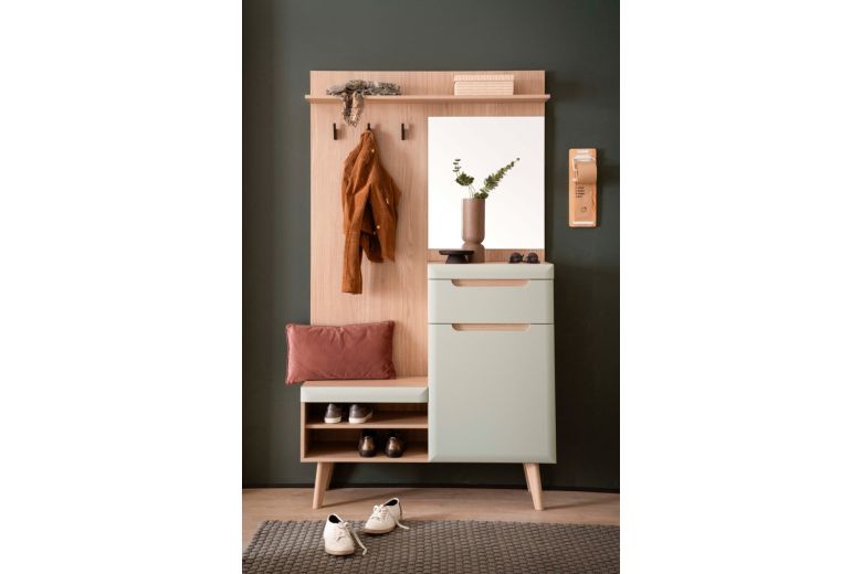 Entrance hall unit - Torge