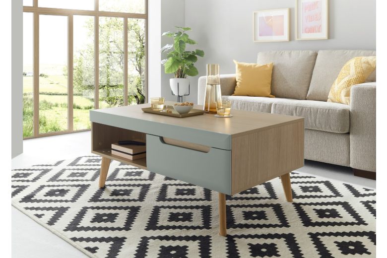 Coffee table - Torge