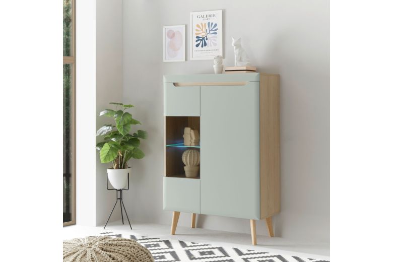 Display case - Torge