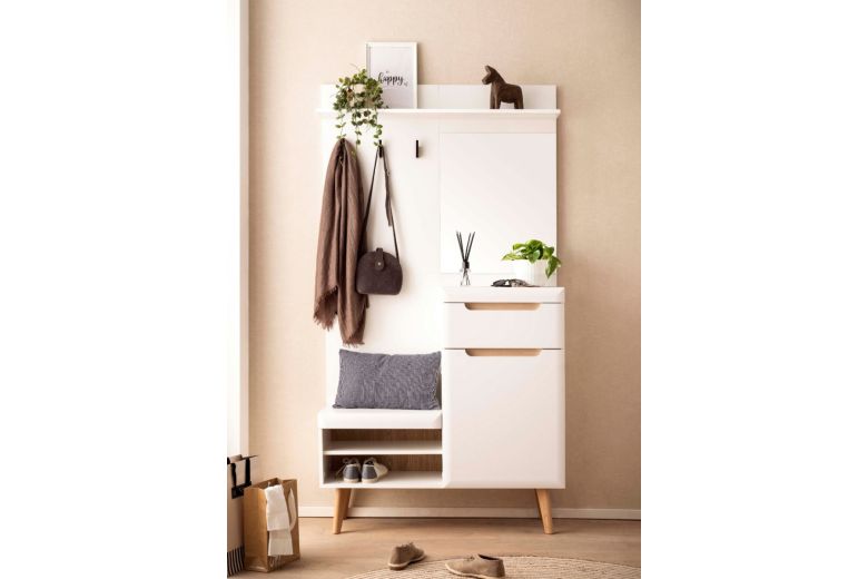 Entrance hall unit - Torge