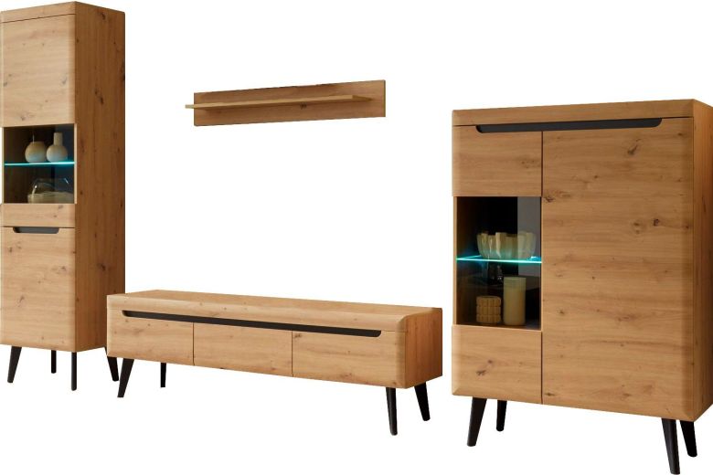 Wall unit - Torge