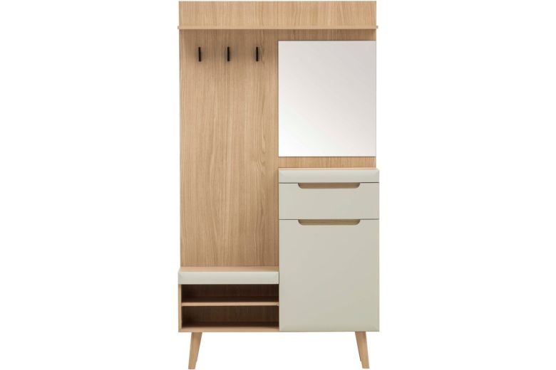 Entrance hall unit - Torge