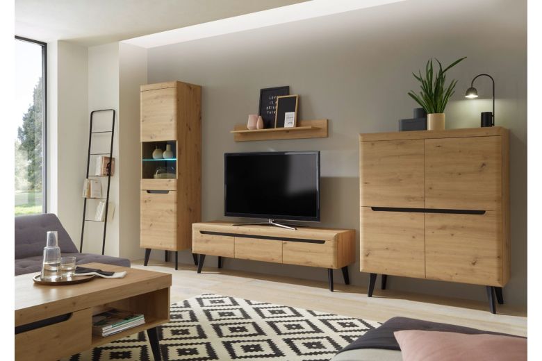 Wall unit - Torge