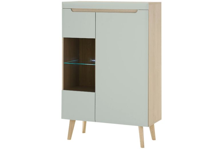 Display case - Torge