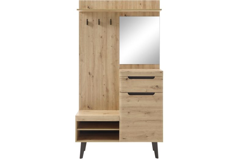 Entrance hall unit - Torge