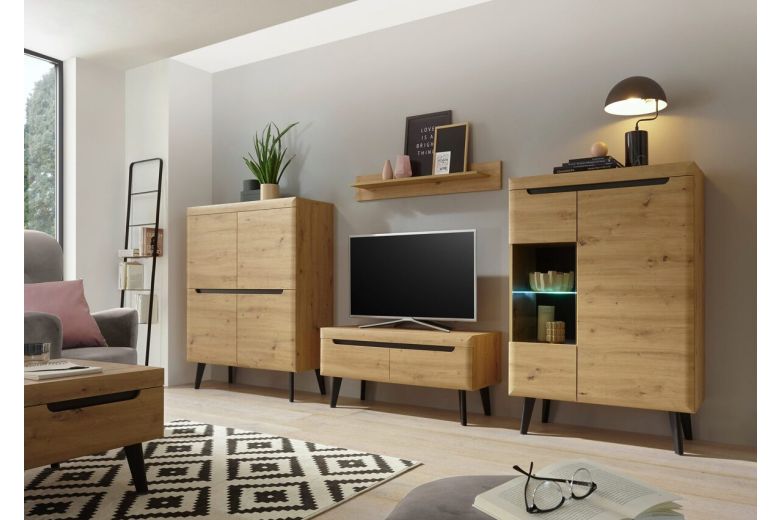 Highboard - Torge