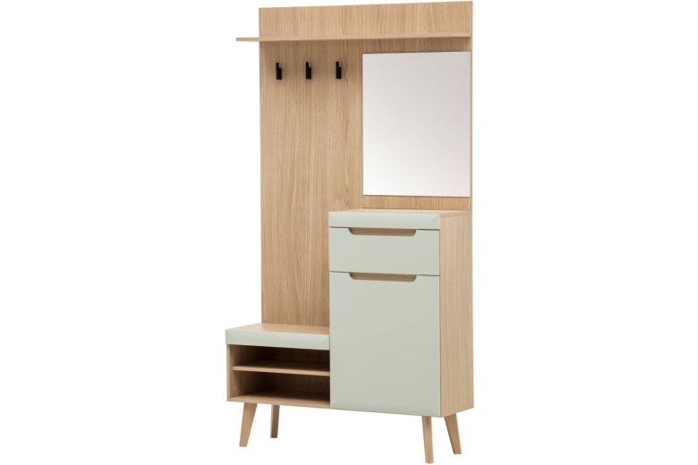 Entrance hall unit - Torge