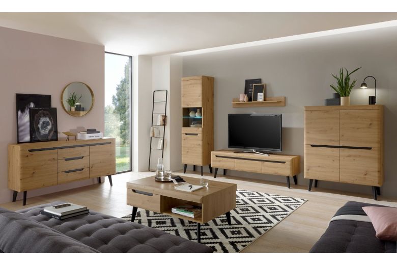 Wall unit - Torge
