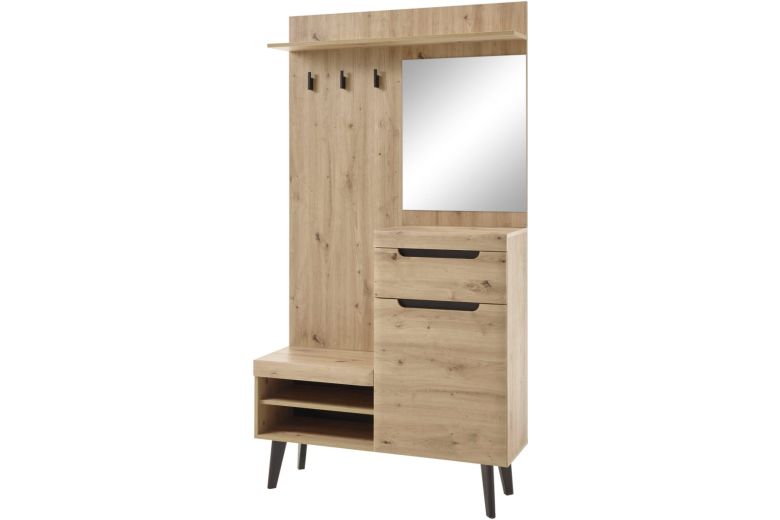 Entrance hall unit - Torge