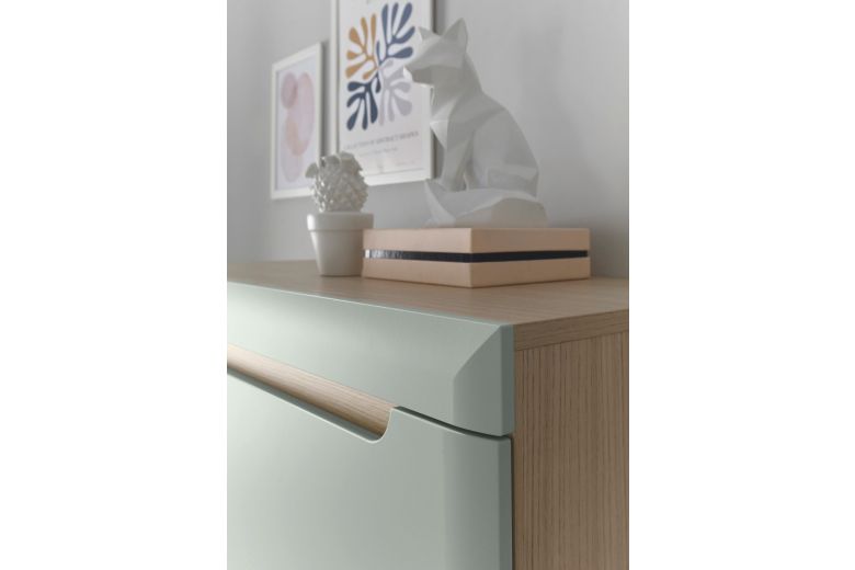 Display case - Torge