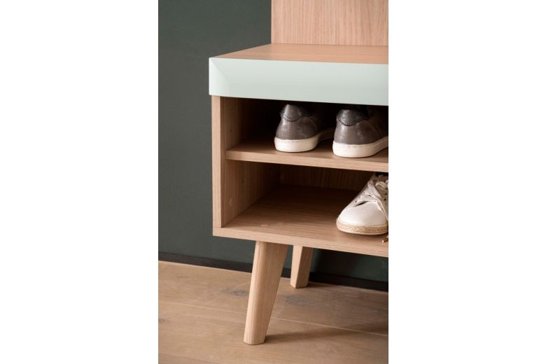 Entrance hall unit - Torge