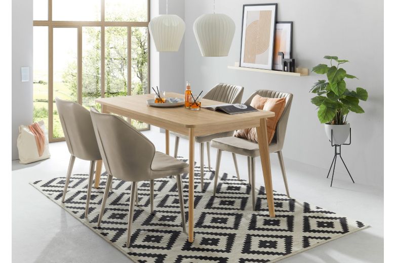 Dining table - Torge