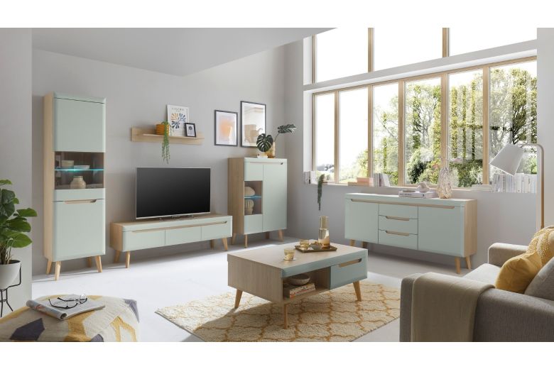 Coffee table - Torge